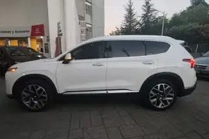 Autos seminuevos, Hyundai Santa Fe 2023