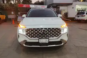 Autos seminuevos, Hyundai Santa Fe 2023