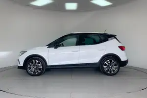 Autos seminuevos, Seat Arona 2022