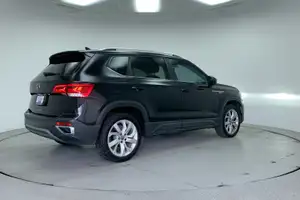 Autos seminuevos, Volkswagen Taos 2021