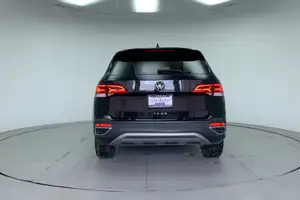 Autos seminuevos, Volkswagen Taos 2021