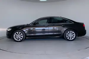 Autos seminuevos, Audi A6 2017