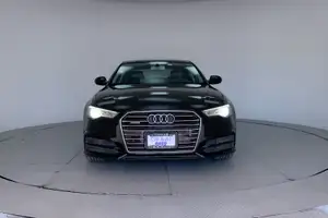 Autos seminuevos, Audi A6 2017