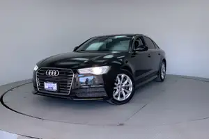 Autos seminuevos, Audi A6 2017