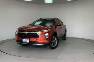 Autos seminuevos, Chevrolet Trax 2024