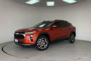 Autos seminuevos, Chevrolet Trax 2024