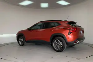 Autos seminuevos, Chevrolet Trax 2024