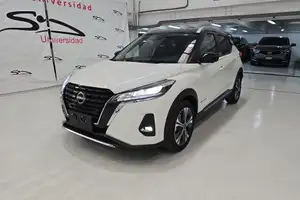 Autos seminuevos, Nissan Kicks Platinum E-power 2023