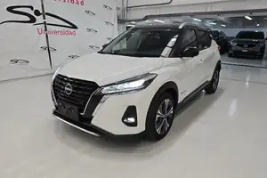 Autos seminuevos, Nissan Kicks Platinum E-power 2023