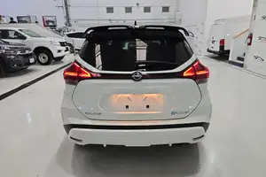 Autos seminuevos, Nissan Kicks Platinum E-power 2023