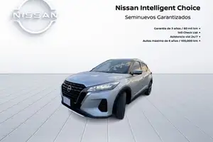 Autos seminuevos, Nissan Kicks 2023