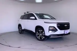 Autos seminuevos, Chevrolet Captiva 2023