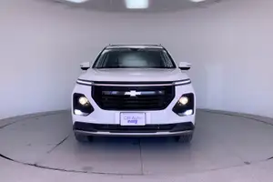 Autos seminuevos, Chevrolet Captiva 2023