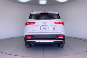 Autos seminuevos, Chevrolet Captiva 2023