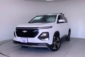 Autos seminuevos, Chevrolet Captiva 2023