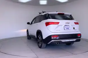 Autos seminuevos, Chevrolet Captiva 2023
