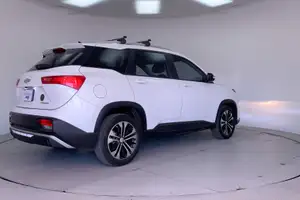Autos seminuevos, Chevrolet Captiva 2023