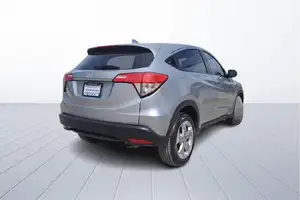 Autos seminuevos, Honda Hr-v 2021