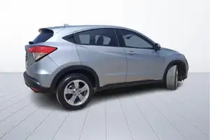 Autos seminuevos, Honda Hr-v 2021