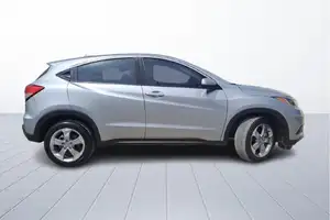 Autos seminuevos, Honda Hr-v 2021