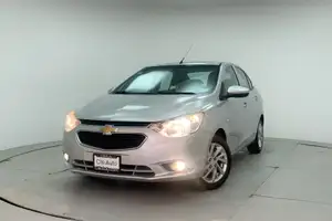 Autos seminuevos, Chevrolet Aveo 2018