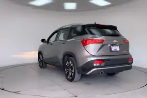 Autos seminuevos, Chevrolet Captiva 2023