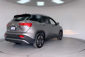 Autos seminuevos, Chevrolet Captiva 2023