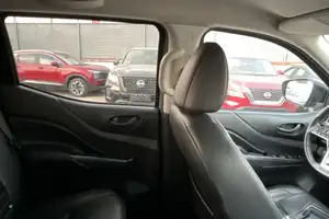 Autos seminuevos, Nissan Frontier 2023