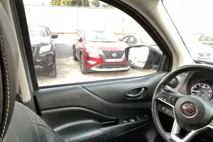 Autos seminuevos, Nissan Frontier 2023