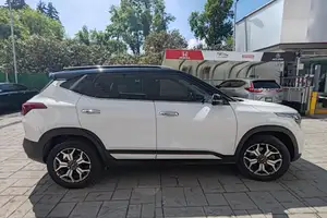 Autos seminuevos, Kia Seltos Turbo Gt Line Dct 2023