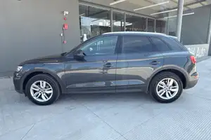 Autos seminuevos, Audi Q5 2020