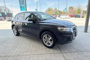 Autos seminuevos, Audi Q5 2020