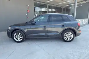 Autos seminuevos, Audi Q5 2020