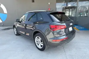 Autos seminuevos, Audi Q5 2020