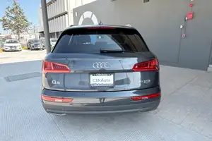 Autos seminuevos, Audi Q5 2020
