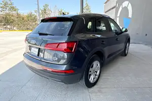 Autos seminuevos, Audi Q5 2020