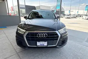 Autos seminuevos, Audi Q5 2020