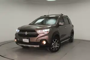 Autos seminuevos, Suzuki Ertiga 2022