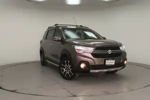 Autos seminuevos, Suzuki Ertiga 2022