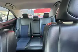 Autos seminuevos, Toyota Corolla 2017