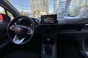 Autos seminuevos, Toyota Avanza 2022