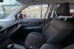 Autos seminuevos, Toyota Avanza 2022