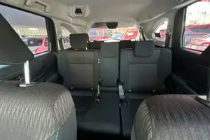 Autos seminuevos, Toyota Avanza 2022