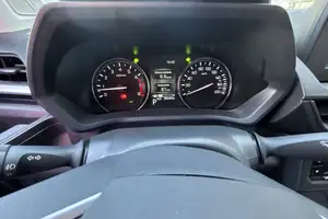 Autos seminuevos, Toyota Avanza 2022