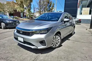 Autos seminuevos, Honda City 2024