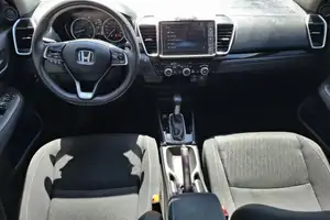 Autos seminuevos, Honda City 2024
