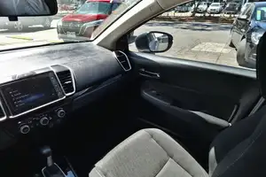 Autos seminuevos, Honda City 2024