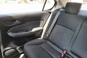 Autos seminuevos, Honda City 2024