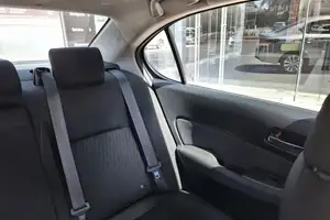 Autos seminuevos, Honda City 2024