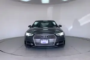 Autos seminuevos, Audi A4 2017